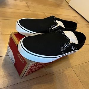 Vans Slip On Asher Sneakers